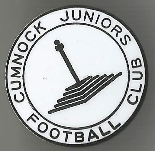 Badge Cumnock Juniors F.C.
